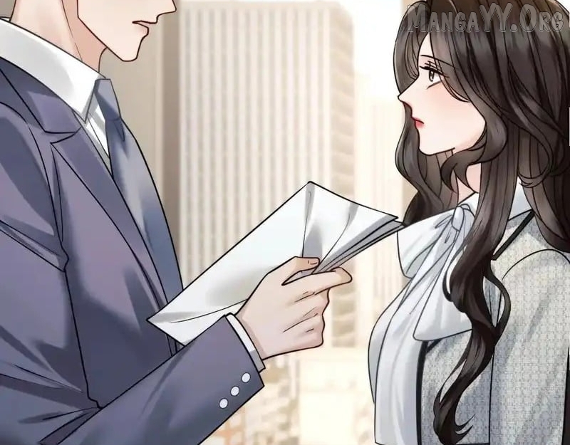 Deeply In Love Chapter 61 - page 16